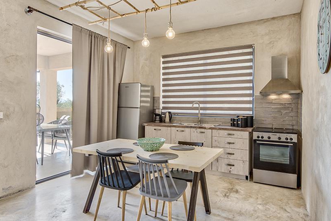 Alonia Villas foto 10