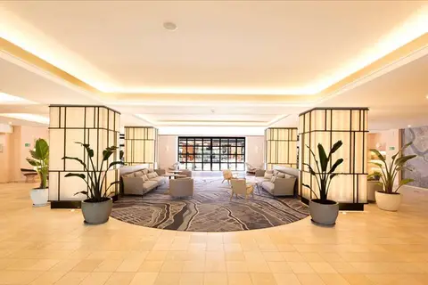 DoubleTree By Hilton Islantilla Beach Golf Resort in Lepe — foto 12