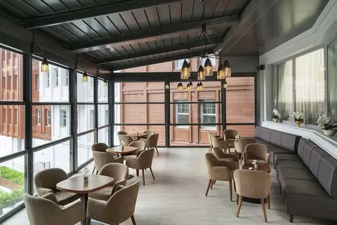Hotel Millennium Istanbul Golden Horn in Fatih, foto 4
