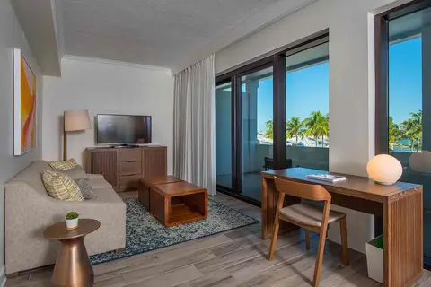 Hawks Cay Resort in Duck Key — foto 13