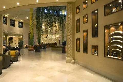 Hotel Africa Jade Thalasso in Korba — foto 17