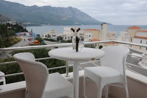 Hotel Anita in Budva — foto 18