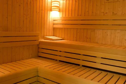 Expo Tower by Mellow Mood Hotels in Boedapest — foto 24
