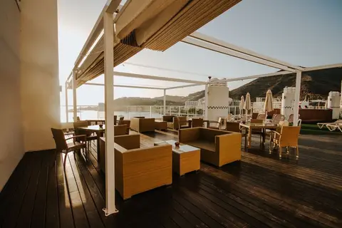 Servatur Green Beach in Las Palmas de Gran Canaria — foto 9