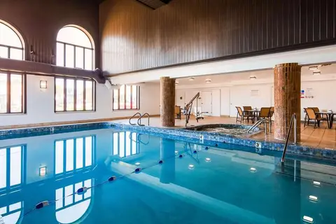 Best Western Premier Ark Hotel in Krujë — foto 9