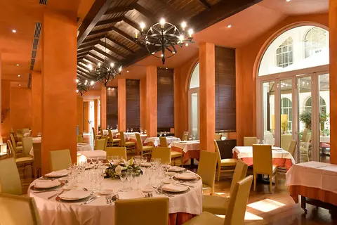 Eurostars Al-Andalus Palace in Sevilla — foto 11