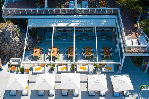 Dukley Hotel & Resort in Budva — foto 27