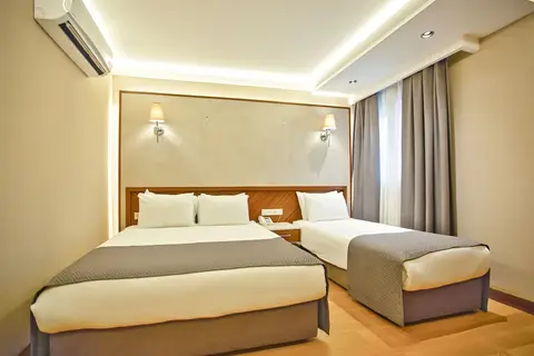 Sögüt Hotel Old City Istanbul in Fatih — foto 18