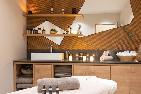 Hotel Voulezvous foto 21