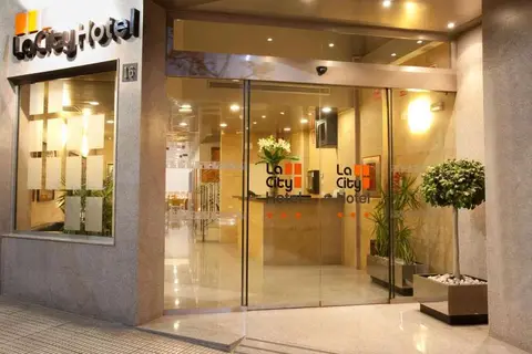 La City Estacion in Alicante — foto 8