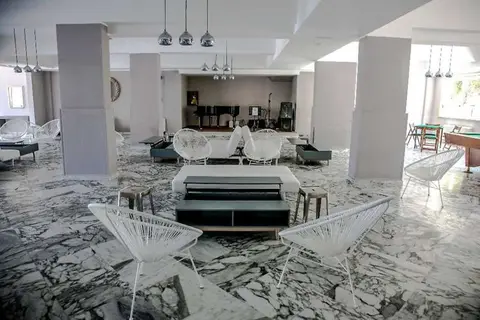 Hotel President Sea Palace in Noto, foto 7