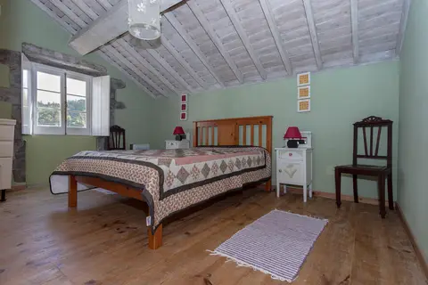 Casa Dos Platanos in Ponta Delgada — foto 21