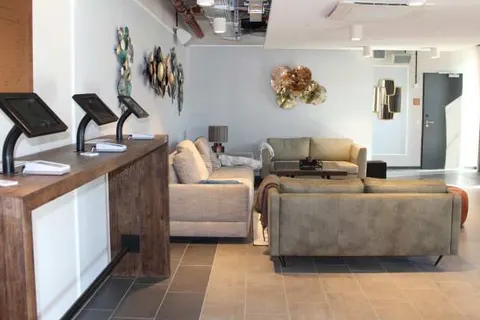 MASEVEN München Messe Dornach foto 19