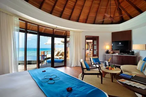 Constance Halaveli Maldives in Halaveli, foto 25