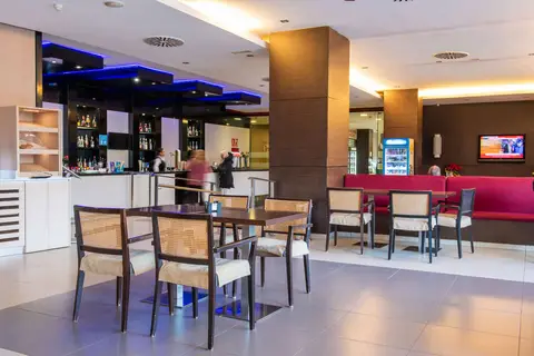 Leonardo Hotel Torremolinos in Torremolinos — foto 9