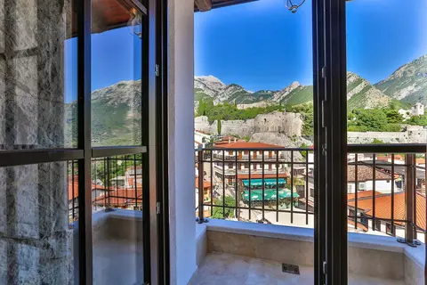 Stara Carsija Resort And Spa in Bar — foto 28