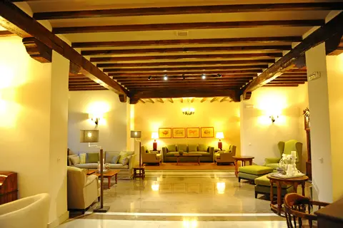 Parador de Santillana Gil Blas in Santillana Del Mar — foto 10