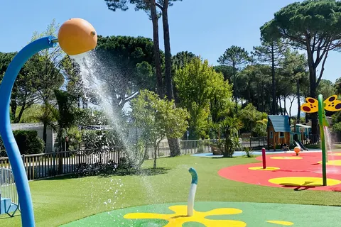 Camping Taxo Les Pins foto 13