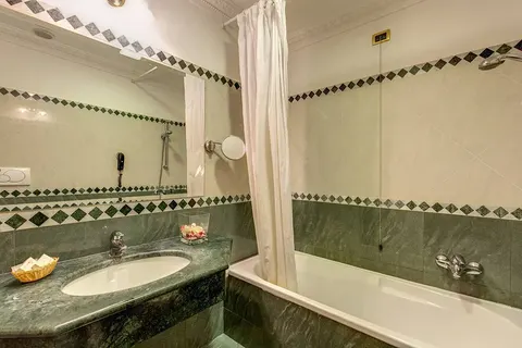 Hotel Contilia foto 5