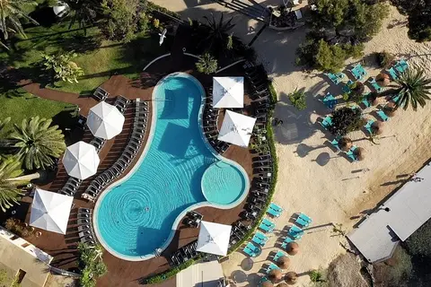 Hotel Son Caliu Spa Oasis in Palmanova