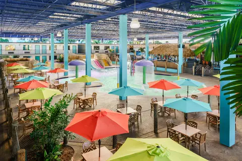 CoCo Key Hotel & Water Resort in Orlando — foto 16