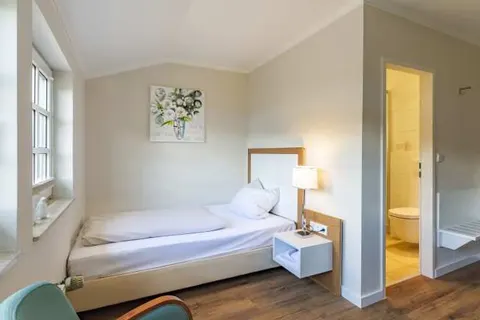 Hotel Gut Altona foto 7