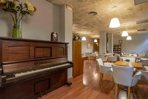 Rosamar & Spa in Lloret de Mar, foto 10