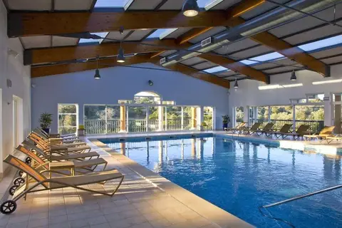 Vale D'Oliveiras Quinta Resort & Spa in Lagoa e Carvoeiro — foto 10
