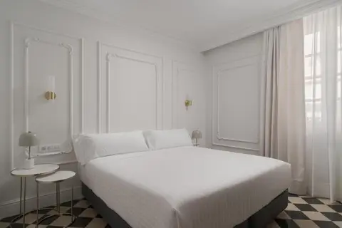 Boutique Hotel Cordial La Niña de Vegueta in Las Palmas — foto 7