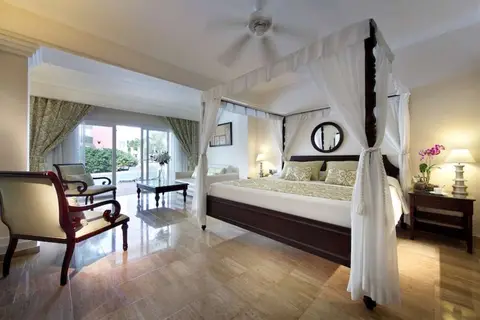 TRS Turquesa Hotel in Salvaleón de Higüey — foto 12