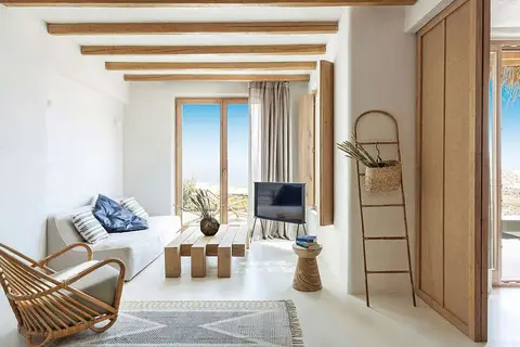 The Wild Hotel by Interni in Άνω Μερά — foto 29