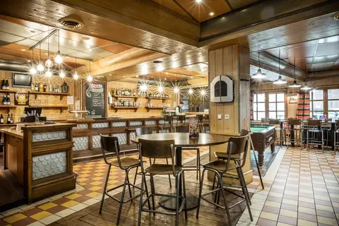 Les Balcons Belle Plagne in La Plagne-Tarentaise, foto 3