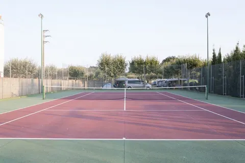 Camping Riembau foto 10