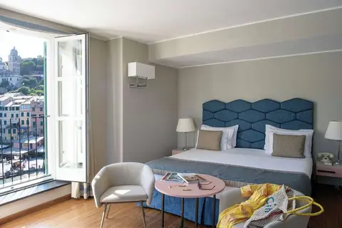 Grand Hotel Portovenere in Porto Venere — foto 3