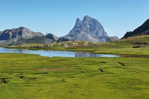 Van Frans Baskenland naar de Middellandse Zee foto 10