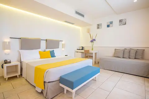 Relais Masseria Le Cesine in Vernole — foto 29