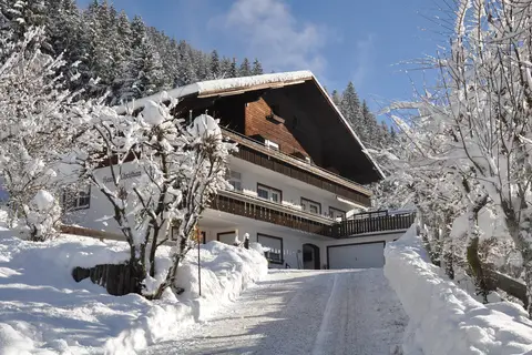 Haus Christian in Welschnofen - Nova Levante