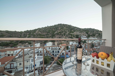 Appartementen Pallada & Athena foto 7