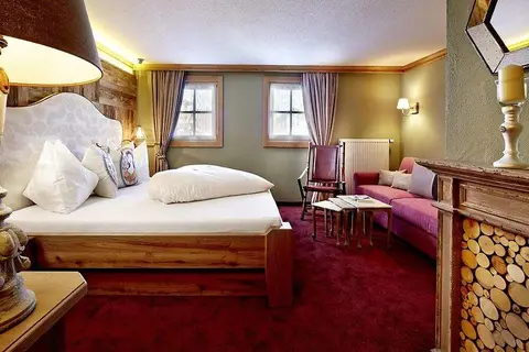 Romantikhotel Zell am See in Zell Am See — foto 16