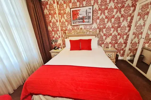 Ashburn Court Apartments in Londen, foto 14