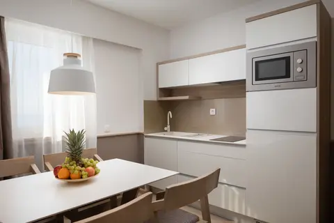 Aparthotel Tamaris in Tucepi — foto 18