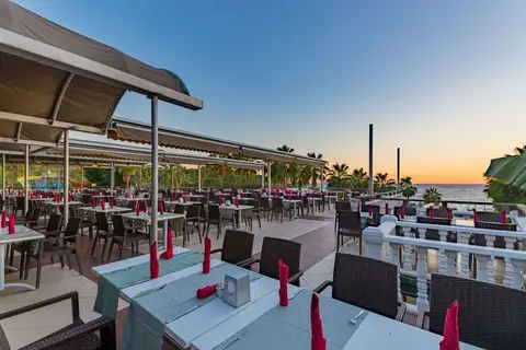 Justiniano Club Alanya in Alanya — foto 18