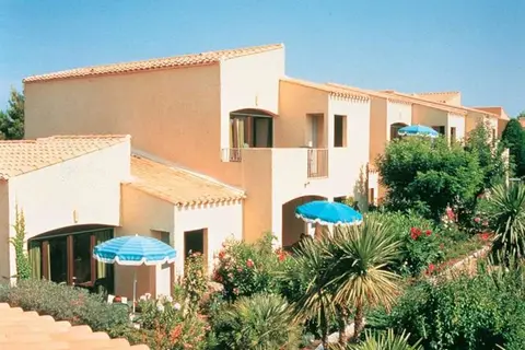 Odalys Résidence Saint-loup in Agde — foto 18
