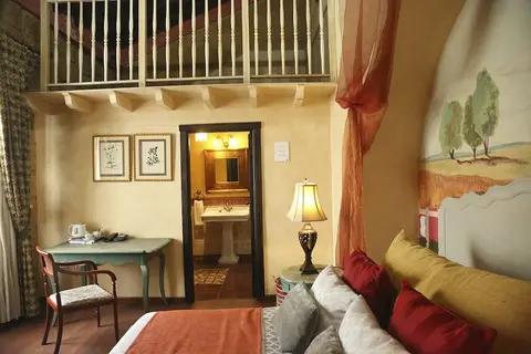 La Casona de Calderon in Osuna, foto 29
