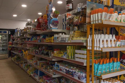 Taïga Bassegoda Park foto 5