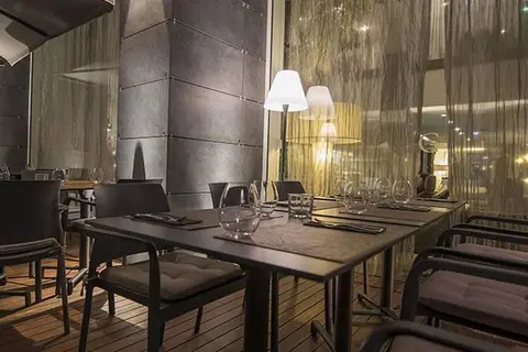 The George Urban Boutique in San Ġiljan — foto 15