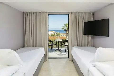 Hotel Roda Beach Resort & Spa in Roda Beach Resort Spa, foto 30