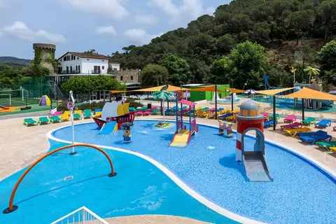 Med Playa San Eloy in Tossa De Mar, foto 29