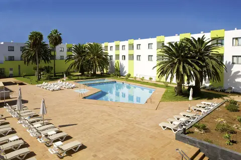 Hotel Livvo Corralejo Beach in La Oliva, foto 12