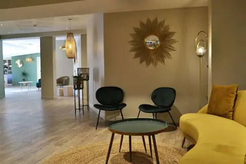 Soleil Vacances Residence Les Perles De Saint in Grimaud — foto 9